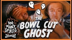 Ryan & Shane Get the Drunkest & Read the Most Ghost Stories