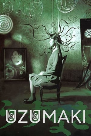 Click for trailer, plot details and rating of Uzumaki (2000)