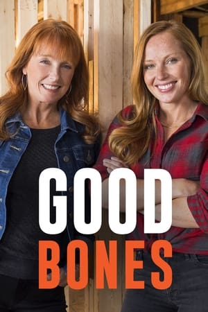 Good Bones - Mutter, Tochter, Home-Makeover: Staffel 2