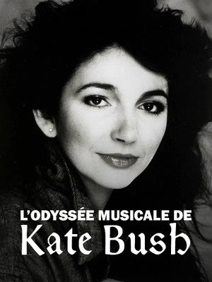 Kate Bush: The Timeless Genius 19