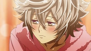 Makura No Danshi – 1ª Temporada – Episódio 01