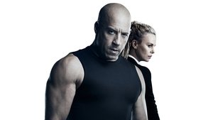 The Fate of the Furious 2017