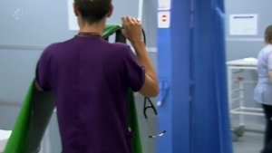 24 Hours in A&E: 8×1