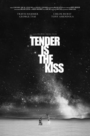 Poster Tender Is the Kiss 2020