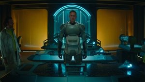 Diários de um Robô-Assassino: 1×10