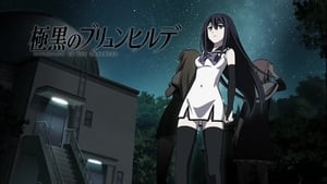 poster Brynhildr in the Darkness