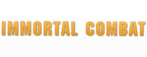 Immortal Combat — Logos 3