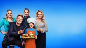 poster MasterChef Junior