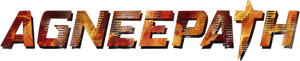 Agneepath — Logos 3