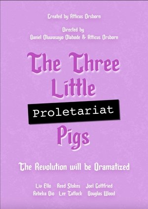 Nonton film The Three Little (Proletariat) Pigs (1970) terbaru sub indo Nonton film The Three Little (Proletariat) Pigs (1970) terbaru sub indo
