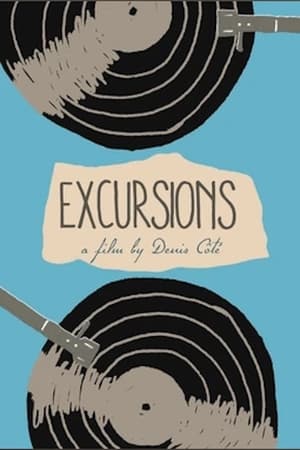 Poster Excursions (2015)