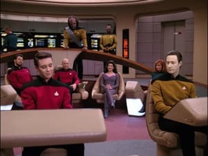 Star Trek – The Next Generation S03E24