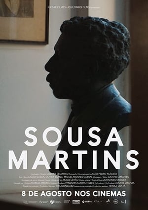 Poster Sousa Martins (2018)
