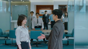 See You at Work Tomorrow!: 1×2