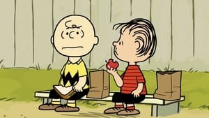 Peanuts Motion Comics The Good Brother/Valentine's Day