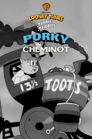 Image Porky Cheminot