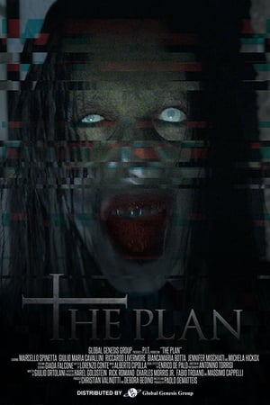 Poster di The Plan