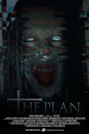 Poster The Plan 2017