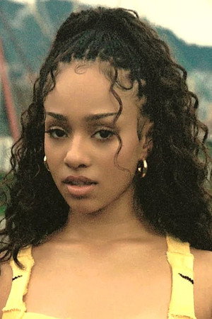 Manon Bannerman portrait