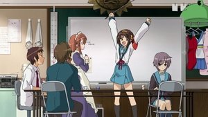The Melancholy of Haruhi Suzumiya: 1×24