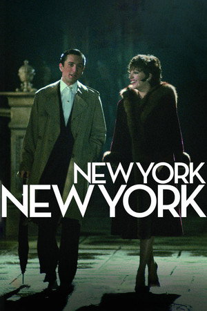 New York, New York