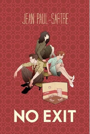 No Exit poster