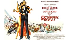 James Bond Octopussy