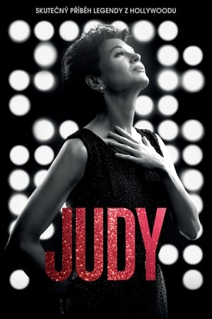 Poster Judy 2019