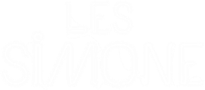 Les Simone — logo
