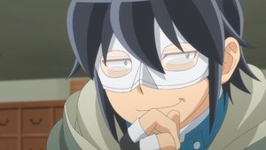 Tsuki ga Michibiku Isekai Dôchû: Saison 1 Episode 7