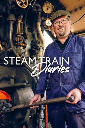 Steam Train Diaries (2025)