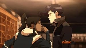 The Legend of Korra Season 1 Episode 5