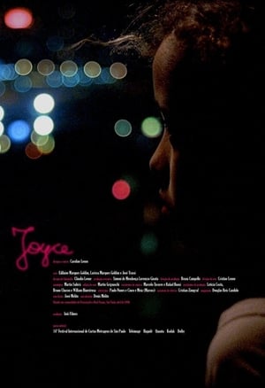 Poster Joyce 2006
