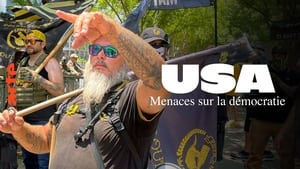 USA - Menaces sur la démocratie