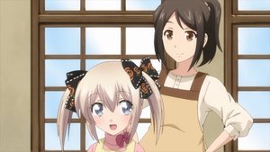 Uchi no Ko no Tame Naraba, Ore wa Moshikashitara Maou mo Taoseru Kamo Shirenai.: 1×12