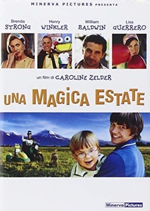 Una magica estate