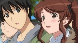 Amagami SS Season 1 Episode 11