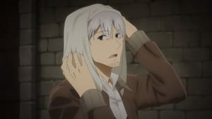 Spice and Wolf: MERCHANT MEETS THE WISE WOLF: 1×2