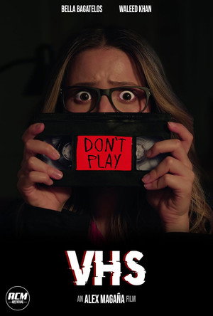 VHS