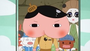 Butt Detective: 1×83