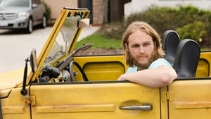 مسلسل Lodge 49