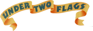 Under Two Flags