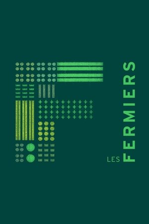 Poster Les fermiers 2018