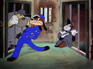 Bars and Stripes Forever - Episode 12
