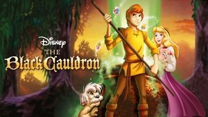 The Black Cauldron 1985