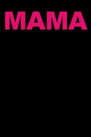 Poster Mama 2012