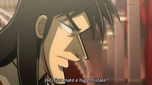 Kaiji: 1×8