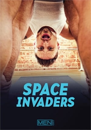Image Space Invaders