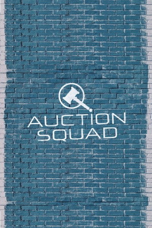 Auction Squad