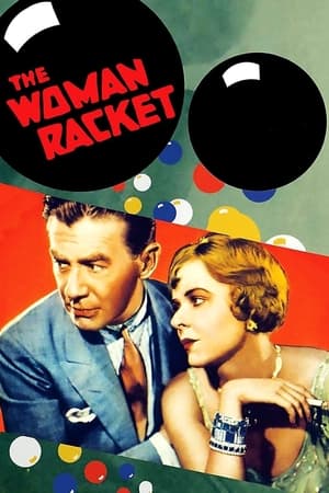 Poster The Woman Racket 1930